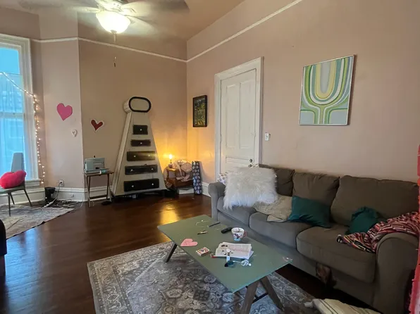 303 E Lytle St APT 1, Murfreesboro, TN 37130