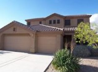 17492 W Rock Ledge Rd, Goodyear, AZ 85338