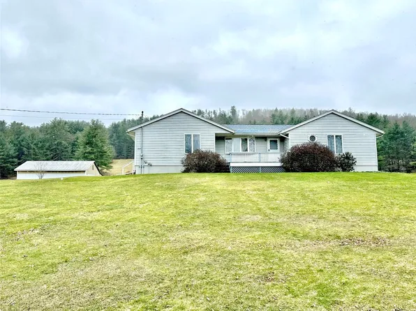 188 Corbin Rd, Bainbridge, NY 13733