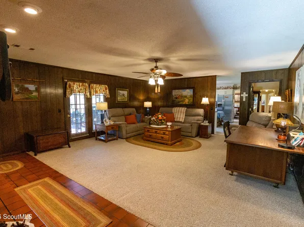 2748 County Line Rd NE, Ludowici, GA 31316