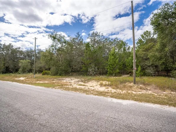 Fisher Way Lot 4, Ocklawaha, FL 32179