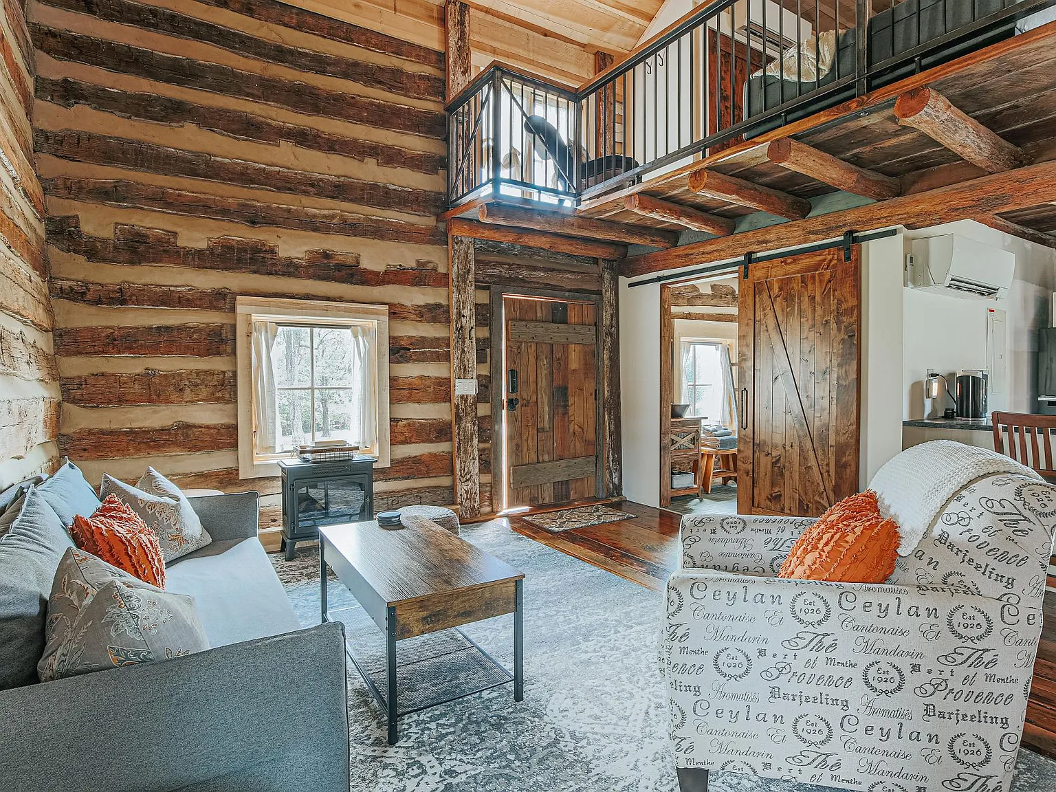 1 bed, 720 sqft, $2,250 — Photo 3