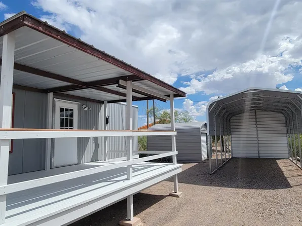 506 Travis St, Elephant Butte, NM 87935