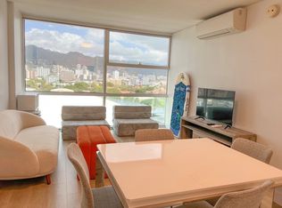 909 Kapiolani Blvd APT 1607, Honolulu, HI 96814