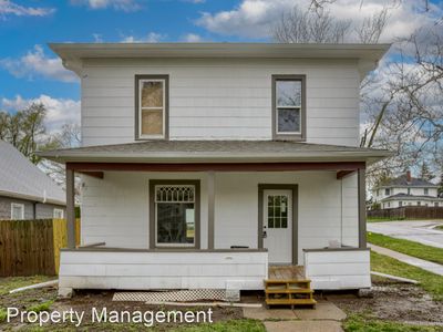 2622 N 60th St, Omaha, NE, 68104