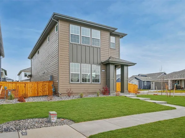 1511 Cyril Way, Belgrade, MT 59714