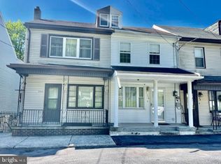 2206 Main St, Mahanoy Plane, PA 17949