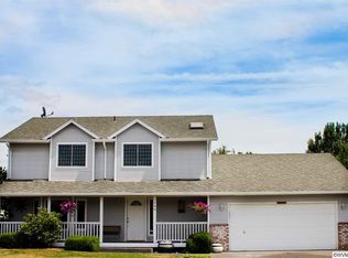 1488 Northern Heights Loop NE, Keizer, OR 97303