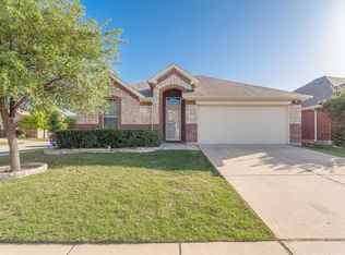 12301 Sunrise Dr, Frisco, TX 75034