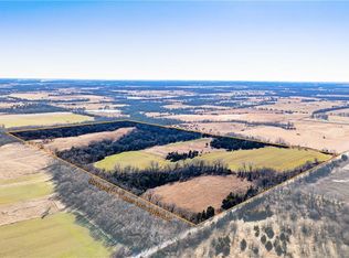 1 Scott Rd, Prescott, KS 66767