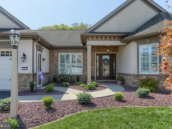 1013 Northgate Dr, Lebanon, PA 17042