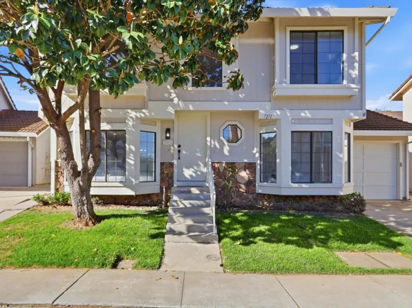 7271 Sleepy Creek Dr, San Jose, CA 95120