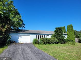 304 Sawmill Rd, Port Matilda, PA 16870