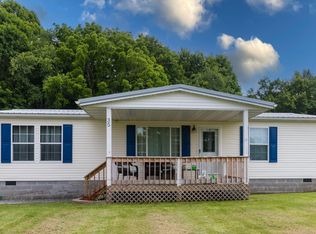 35 Lower Anglins Creek Rd, Mount Nebo, WV 26679