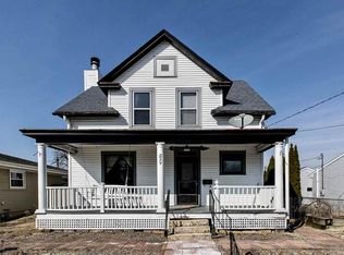 829 Lawther St, Dubuque, IA 52001