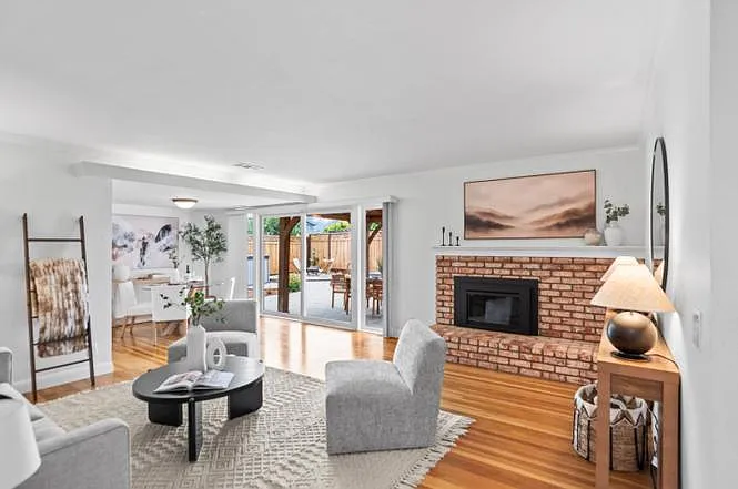 2802 Sycamore Way — Photo 4