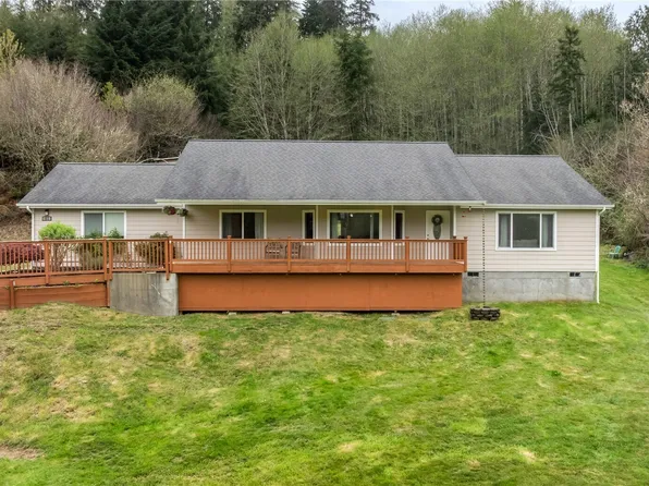 81 Bear Gulch Road, Aberdeen, WA 98520