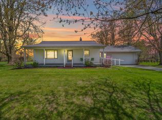 8531 S Waldron Rd, Pittsford, MI 49271