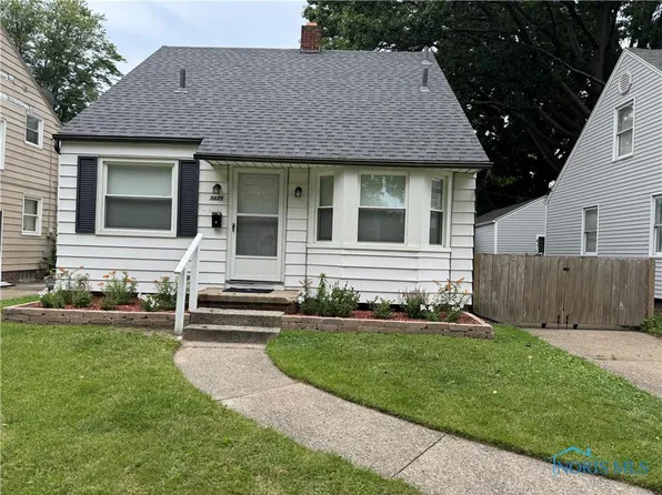 3405 Algonquin Pkwy, Toledo, OH 43606