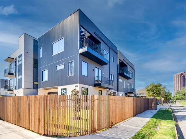 3825 Munger Ave, Dallas, TX 75204