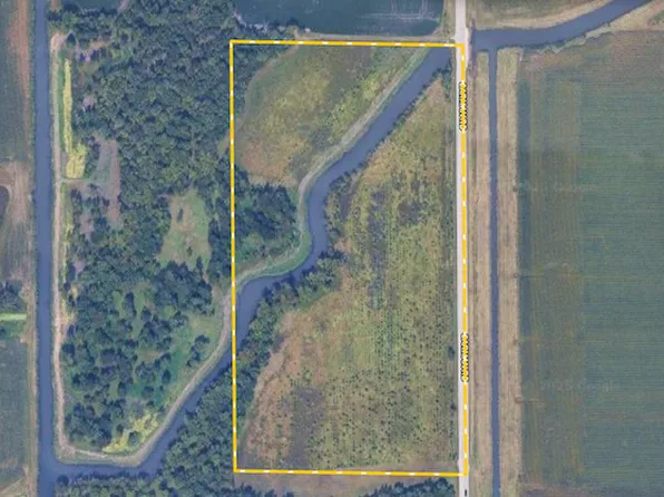 0 Carman Rd, Carman, IL 61425