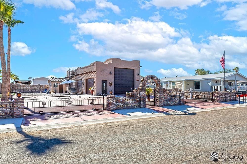 13385 E 54th Dr, Yuma, AZ 85367 | Zillow