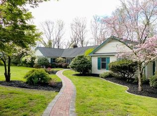5200 Plantation Ct N, North Wales, PA 19454