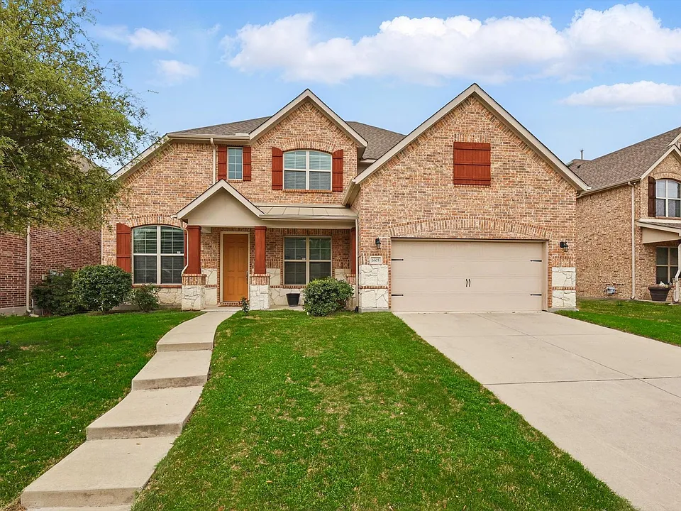 1605 Lisburn Dr