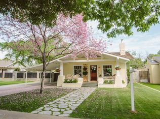 743 N Robson, Mesa, AZ 85201