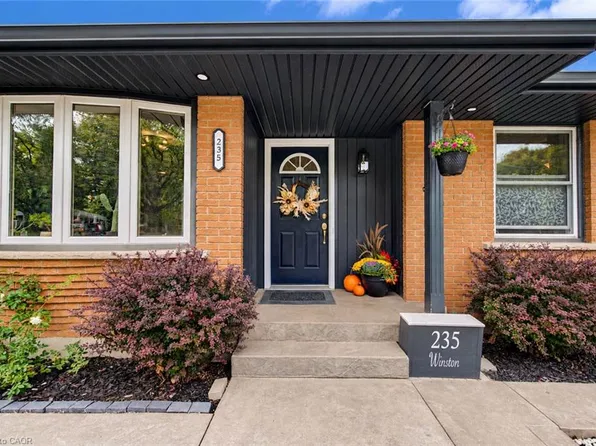 235 Winston Blvd, Cambridge, ON N3C 1M4
