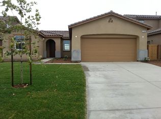 5900 Warren Ridge Dr, Bakersfield, CA 93313