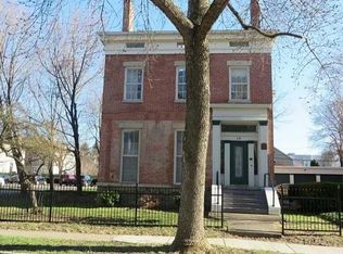 15 Atkinson St #3, Rochester, NY 14608