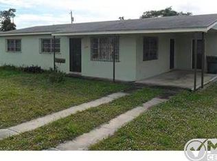 1409 W 30th St, Riviera Beach, FL 33404