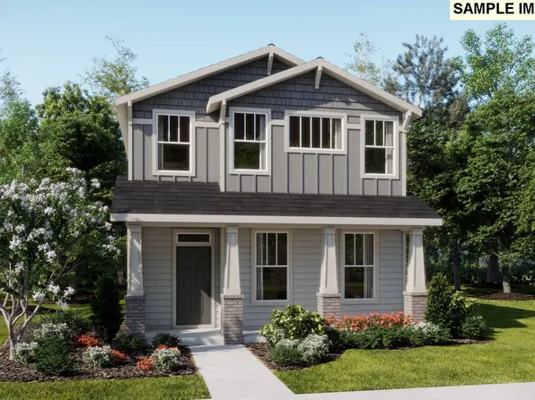 15259 SW 168th Ave #H166, Portland, OR 97224