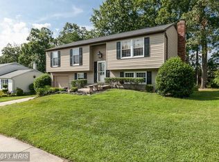 6 Bothwell Garth, Baltimore, MD 21236