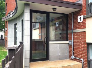 1 Greenbrook Dr #202, Toronto, ON M6M 2J8