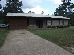306 County Road 4789, Atlanta, TX 75551