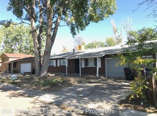 5526 Crystal Way, Denver, CO 80239