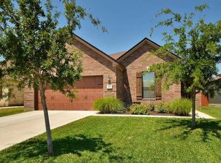 900 Watson Way, Pflugerville, TX 78660