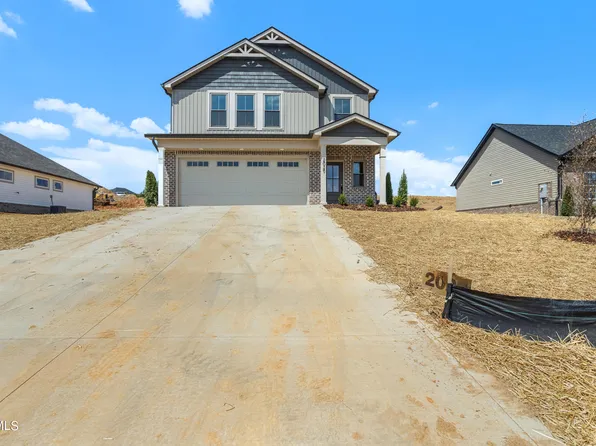 2029 Presley Xing, Jonesborough, TN 37659
