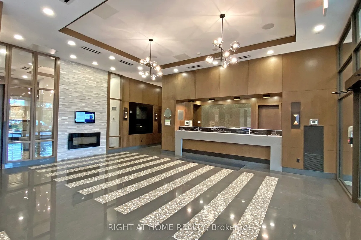 Building Photo - 9500 Markham Rd #UPH6