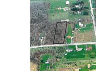 W Calla Rd, Canfield, OH 44406