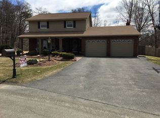 2020 Lisa Ln, Schenectady, NY 12303