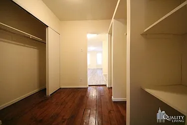 Rented by Quality Living Village, Inc.