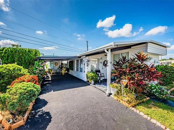 4187 72nd St N #32, Saint Petersburg, FL 33709