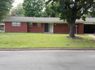 1934 S Fulton Ave, Tulsa, OK 74112