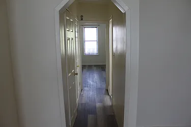 Rented by Urban Management & Development Inc