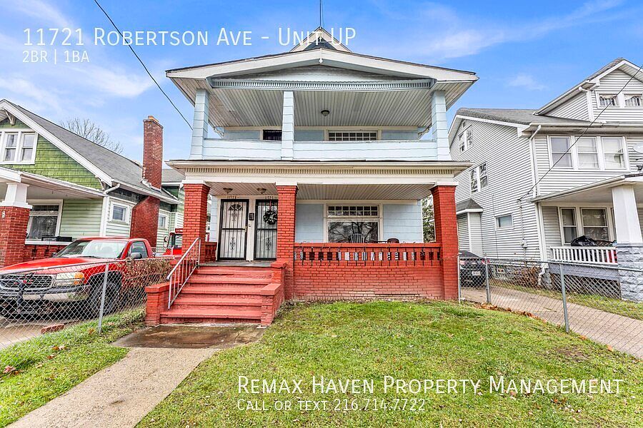 1st image of 11721 Robertson Ave