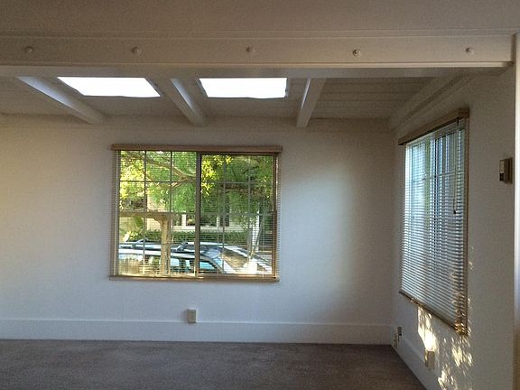 living area seen from dining area