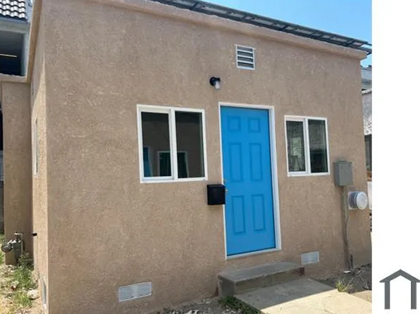 421 S Boyle Ave, Los Angeles, CA 90033